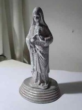 Scultura madonna del usato  Roma