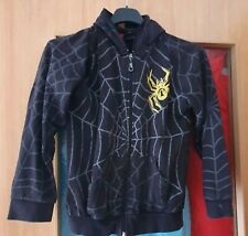 spiderman sweatjacke gebraucht kaufen  Ennepetal