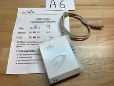 Schick ipan digital for sale  Blanchard