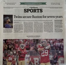 Minnesota vikings 2021 for sale  Saint Paul