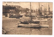 Ilfracombe postcard harbour for sale  YEOVIL
