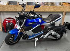 Miku super electric for sale  COLNE