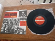 Benito mussolini raro usato  Genova