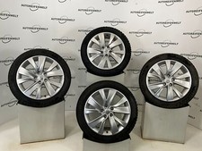 Winter kompletträder 235 gebraucht kaufen  Brehna