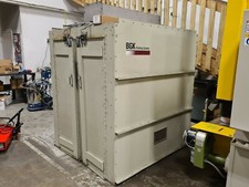 Powder coat infrared for sale  Pleasant Valley