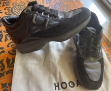 Hogan interactive nere usato  Caserta