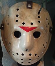 Masque jason voorhees d'occasion Masque jason voorhees d'occasion  Auboué