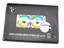 Msi mag coreliquid gebraucht kaufen  Sanitz