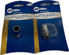 Pcs miller 186405 for sale  Irving