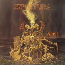 Sepultura - Arise [New Vinyl LP] Expanded Version comprar usado  Enviando para Brazil