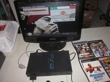 Console playstation completa usato  Trento