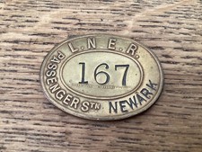 Railway pay check for sale  SUDBURY