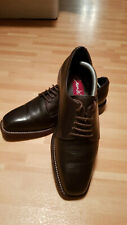Business schuhe hamlet gebraucht kaufen  Mettmann