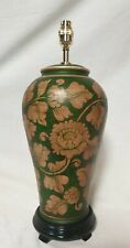 Handpainted terracotta thai for sale  CHESTER