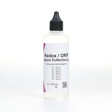 Redox pufferlösung kalibrierl gebraucht kaufen  Duisburg