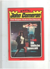 John cameron . gebraucht kaufen John cameron . gebraucht kaufen  Petersberg