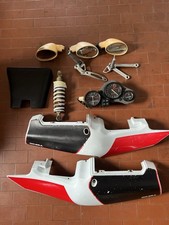 Gilera sp01 lotto usato Gilera sp01 lotto usato  Castelfidardo