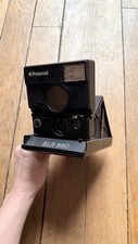 Polaroid slr 680 d'occasion  Paris VI