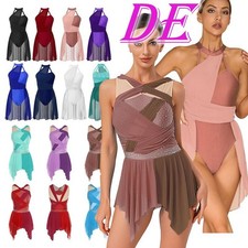 Damen tanzkleider lateinkleide gebraucht kaufen  Bremen