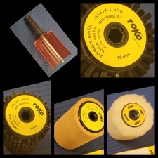 Rotary brush rotorbürste gebraucht kaufen  Penzberg