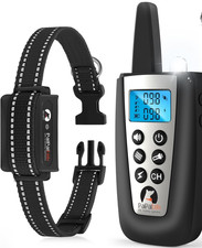 Dog bark collar for sale  Charlotte