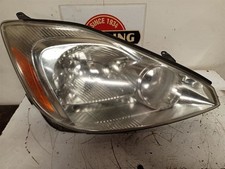 Carcaça de lente de lâmpada de halogênio para farol direito do passageiro 20.04-05 SIENNA 9465850 comprar usado  Enviando para Brazil
