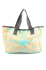 Mango stofftasche groß gebraucht kaufen  Berlin