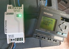 Siemems logo 12rc gebraucht kaufen  Löbau