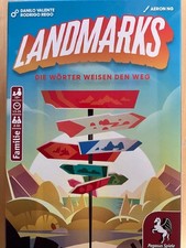 Landmarks deutsch neu gebraucht kaufen  Steinheim am Albuch