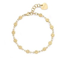 Bracciale donna acciaio usato  Rionero in Vulture