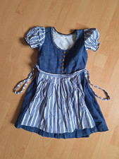 Handgenähtes dirndl integrier gebraucht kaufen  Lenggries