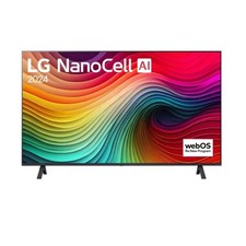 Nanocell 43nano81t3a smart usato  Torrecuso