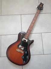 Prs singlecut standard for sale  TADCASTER