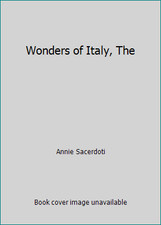 Wonders italy annie for sale  Aurora