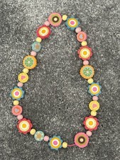 Girls multicolour floral for sale  LONDON