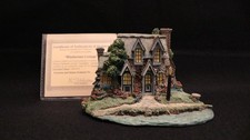 Thomas kinkade lamplight for sale  Las Vegas