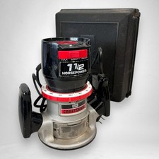 Sears craftsman router for sale  Stevensville