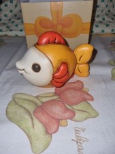 Thun pesce piccolo usato  Tufara