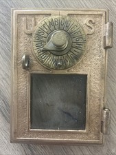 bronze mailbox for sale bronze mailbox for sale Kiowa