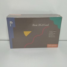 Placa EGA Paradise Basic 256 KB para IBM PC / XT / AT comprar usado  Enviando para Brazil