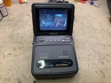 Brand new sony d'occasion  Expédié en Belgium