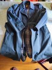 Manteau trench falcon d'occasion  Folschviller