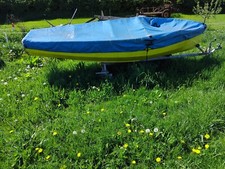 Enterprise dinghy project for sale  NORTHWICH