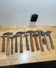 Lot vintage hammers for sale  Clovis