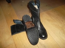 Nagelneue moma stiefel gebraucht kaufen  Erkner