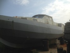 Spray yacht design for sale  KING'S LYNN