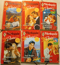 polnische bucher harlequin gebraucht kaufen polnische bucher harlequin gebraucht kaufen Berlin