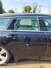 Jaguar x260 rear for sale  STAFFORD