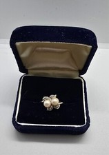 10k white gold for sale  Marietta
