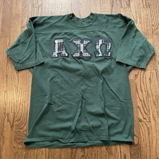 Vintage alpha chi for sale  Dunedin